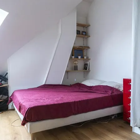 Beautiful Apt Between Eiffel Tower And Invalides * Paris