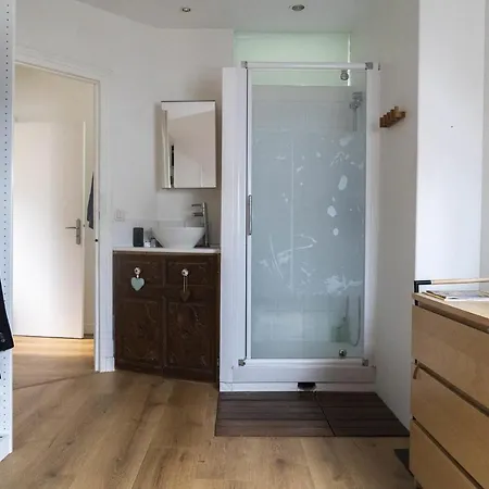 Appartement Beautiful Apt Between Eiffel Tower And Invalides Paris