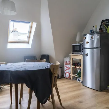 Beautiful Apt Between Eiffel Tower And Invalides *