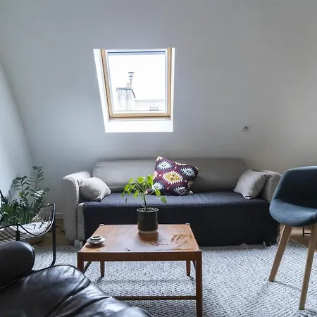 Appartement Beautiful Apt Between Eiffel Tower And Invalides *
