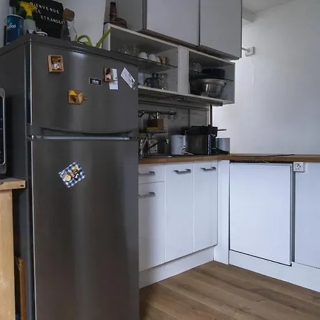 Apartamento Beautiful Apt Between Eiffel Tower And Invalides